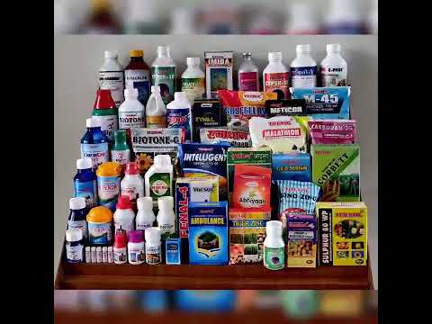 Tresol Multi Micronutrients Fertilizer
