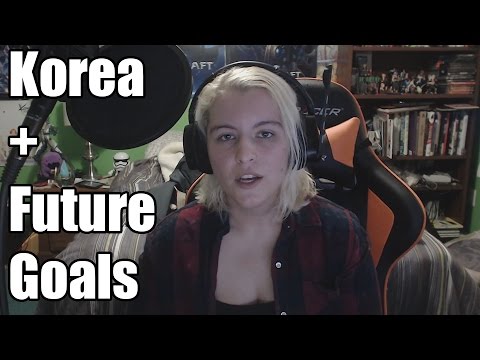 Olimoleague, Korea, Goals