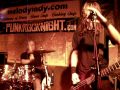 Lair Of The Minotaur - 'Attack The Gods' Live @ Melody Inn 04/16/10, Indianapolis, IN