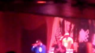 Raekwon and Ghostface Killah - Ice Water (Live in Chicago)