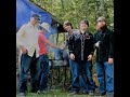 The Uncas - Keep Up The Noise (Copper & Blue)