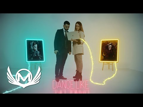 Johnny Made This ❌ AlbWho ❌ Oana Marinescu - Dance Like