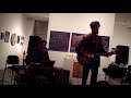 Dan John Miller & David Feeny - "Another Lost Summer" - Galerie Camille - Detroit, MI - May 21, 2022