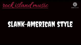 Download lagu slank - american style (karaoke) mp3