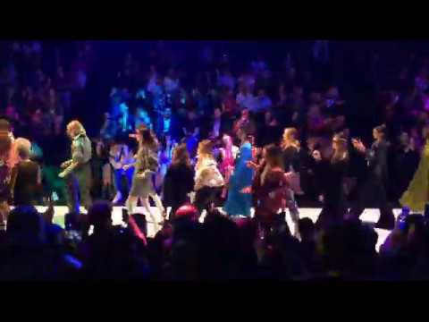 Mercedes-Benz Fashion Week Istanbul AW 19 | EXQUISE | Videoshoot By Fashionziner