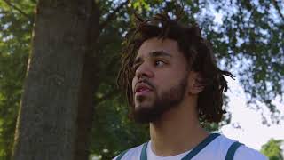 J. Cole - Ville Mentality