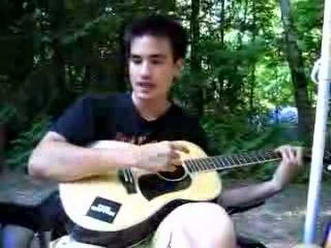 Nino Gheciu Acoustic