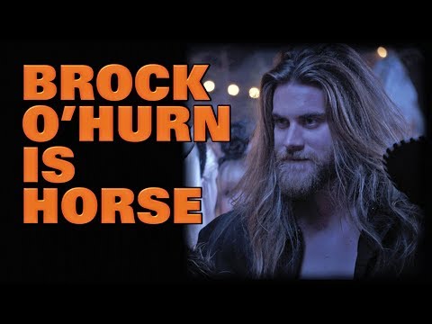 Boo 2! A Madea Halloween (TV Spot 'Brock O' Hurn')