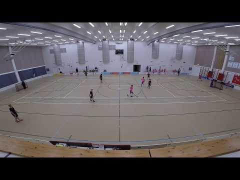 Tikkakosken Pallo vs Classic Red - erä 1