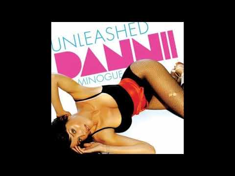 Dannii Minogue - Hide And Seek (Thriller Jill Original Radio Mix)