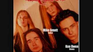 Carcass - Forensic Clinicism/The Sanguine Article