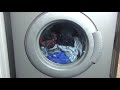 Beko WM5100S Cotton 60 C Standard Eco Full Cycle