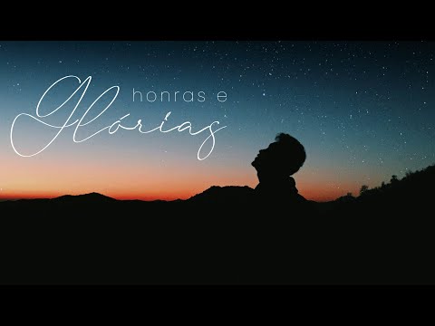 Honras E Glorias - Banda Universos
