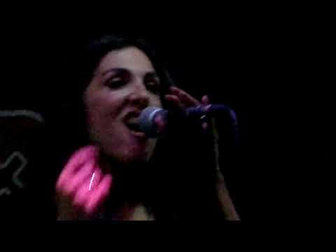 The Bateleurs - Led Zeppelin Medley: ''Whole, Dazad 'n' Roll'' (31-10-2019, Side B Rocks, Alenquer)