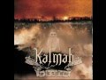 Kalmah - Holy Symphony of War