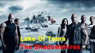 Lake Of Tears  -  The  Shadowshires