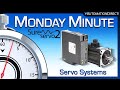 SureServo2 Servo Systems From AutomationDirect
