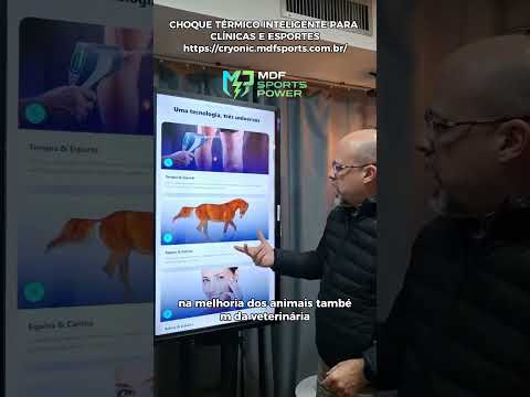 Aplicação Humana video 6
