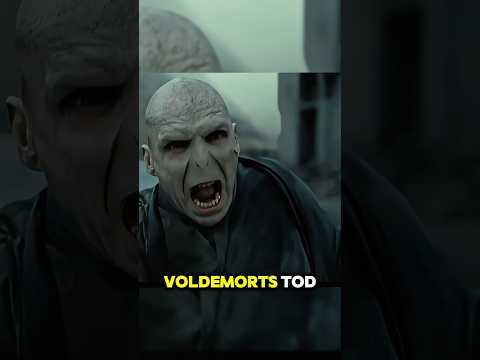 Diesen Fehler werde ich nie verzeihen! #harrypotter #fürdich #potterhead