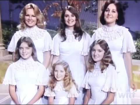 The Semonski Sisters - Hot Diggity