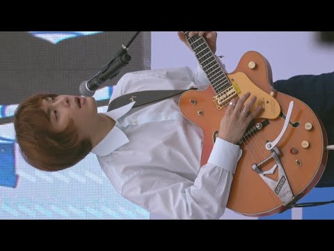 [김도형 세로캠] DOLMARO @190920 성남 국제의료관광컨벤션 SMC