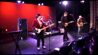 The Go-Betweens - Boundary Rider