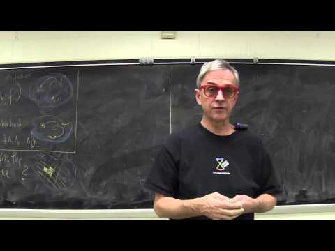 ChaosBook.org chapter Cycle stability - Summary of the course, so far