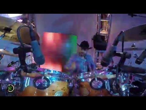La Chica Sexy - Los Tucanes de Tijuana  (En Vivo desde Long Beach, CA. USA "Jenni Vive 2015")
