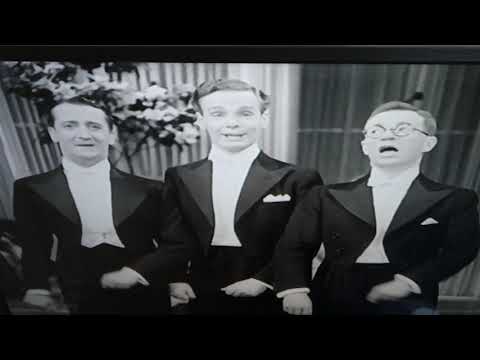 Side by side from the film over she go's 1937