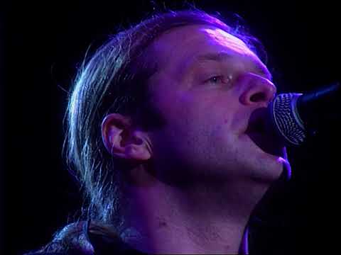 Борис Гребенщиков & Dave Stewart - The Wind 1988