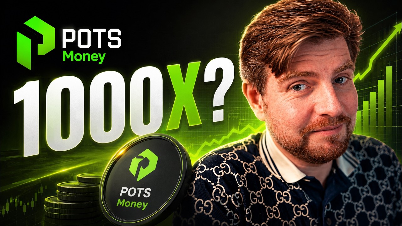 POTS MONEY VS АЛЬТСЕЗОН | КАК ЗАРАБАТЫВАТЬ НА МЁРТВОМ РЫНКЕ?