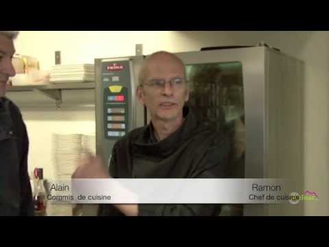 L'Azinat au Clair de Saint Jean à Saint Jean du Falga