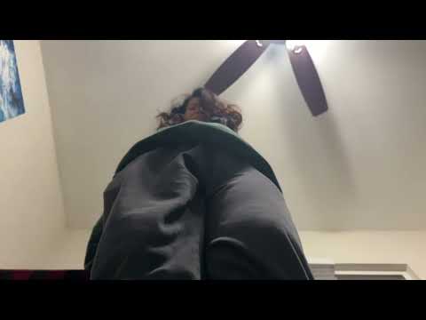 Giantess Feet Crush POV 2