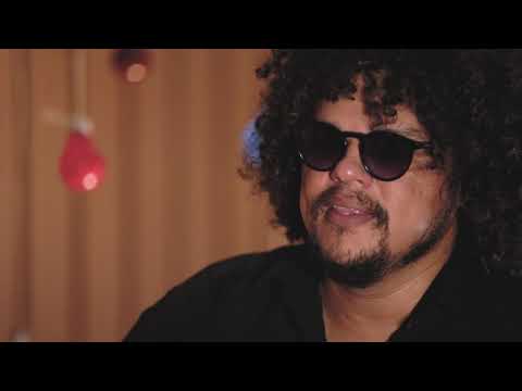 Usina Sonora: Albino Baru