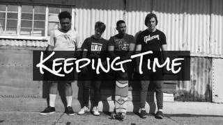 Introducing 'Keeping Time' - Let it ride - Robert Glasper Experiment ft Norah Jones (Cover)