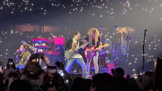 My Chemical Romance - The World Is Ugly (live)