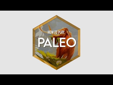 How to Play: Paleo