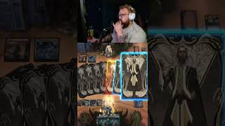 Can you spot the mistake???? #mtg #mtgarena