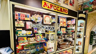 A visit to Brighton Toy Museum