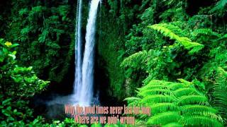 Just Once By James Ingram With Lyrics