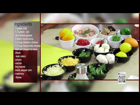 What's Cooking on Deen Channel with Ismail Arbee - Episode 39