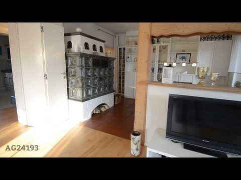 NU-24193 - Großzügig gestaltete, moderne 4-Zimmer-Wohnung mit Balkon in Katzwan...