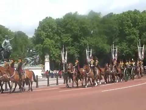 Troopink the colour 2009 part2