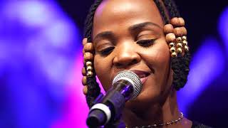 ASSA MATUSSE (MZ) - MTN Bushfire 2025
