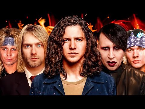 Every Rock Star Feud Explained