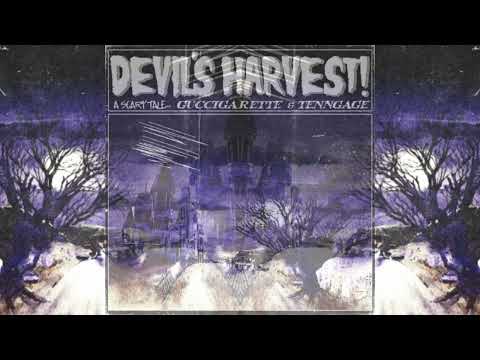 Tenngage x Guccigarette x Vladkush - Slidin' Thru Atlanta