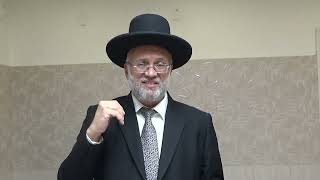 הרב יוסף חיים מזרחי - המוסר את שכנו לעירייה בגלל בניה לא חוקית