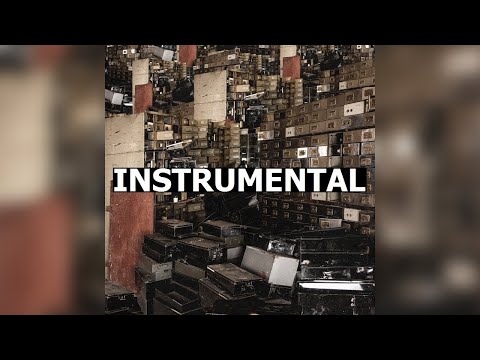 Rome Streetz & Westside Gunn, Daringer - Black Widow (Instrumental)