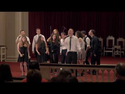 Kol Sasson 07 Yofyafisa, Breakaway