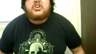 Enfold Darkness- Exaltations (part one)